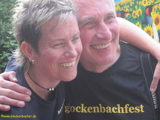Glockenbachfest 2010